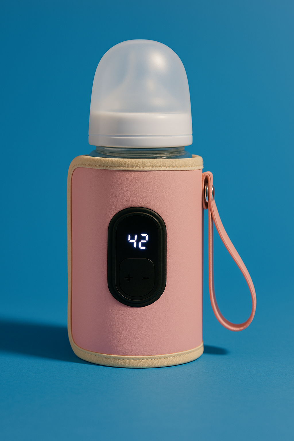 Heat Mate Bottle Warmer