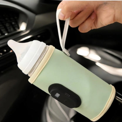 Heat Mate Bottle Warmer