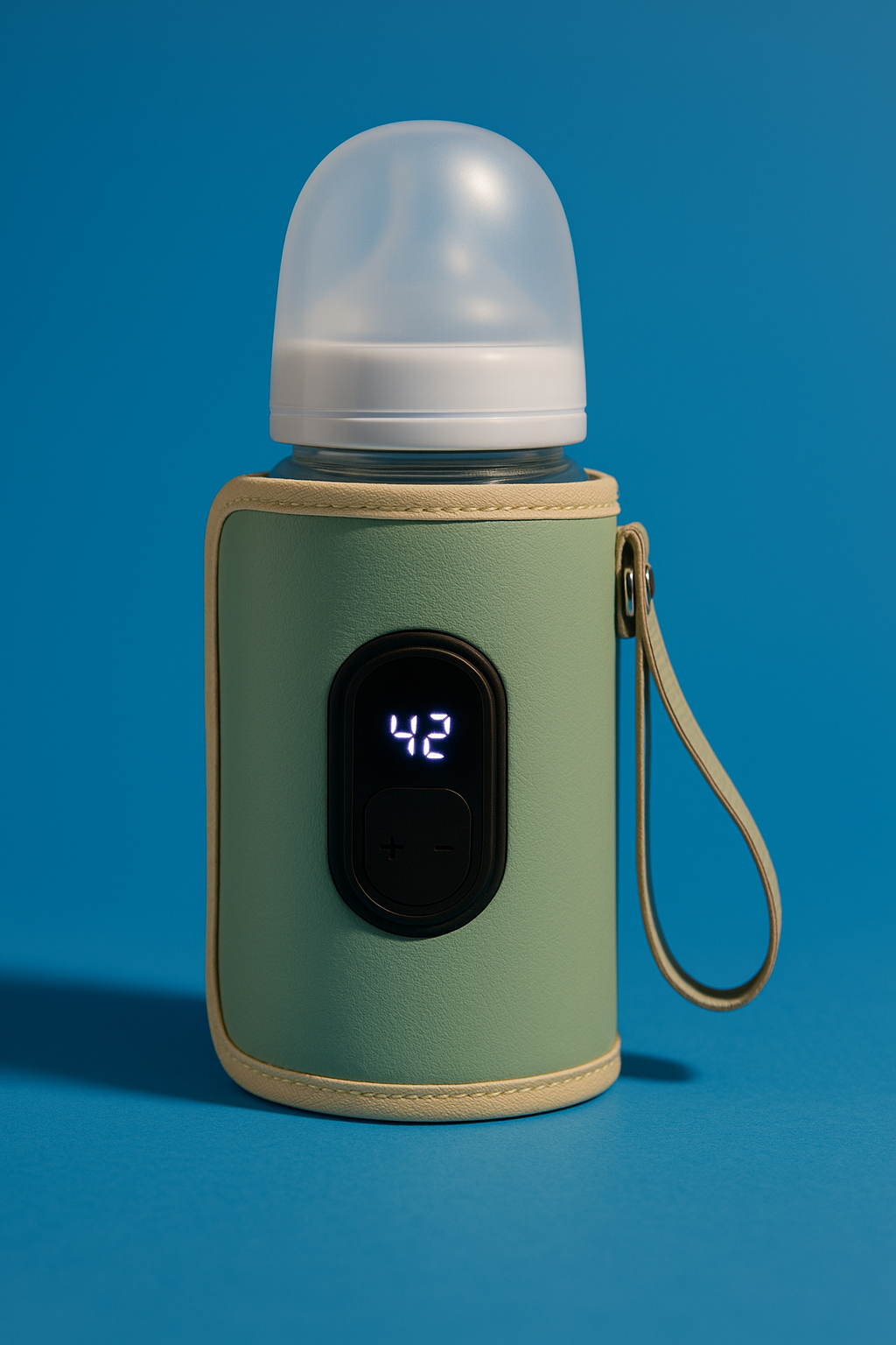 Heat Mate Bottle Warmer