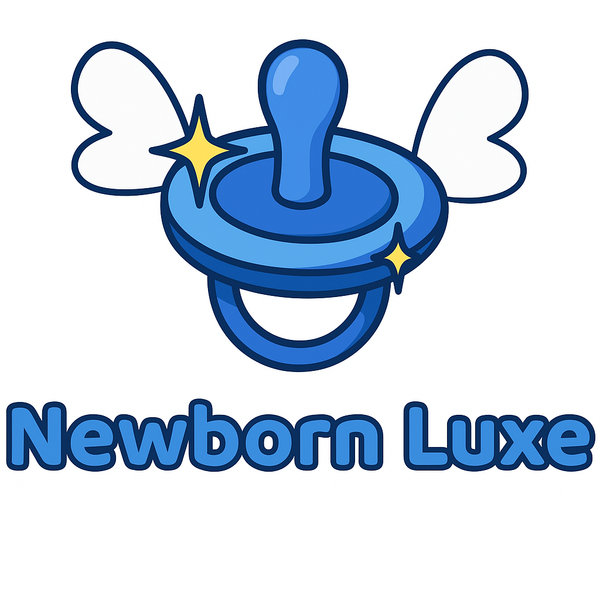 Newborn Luxe